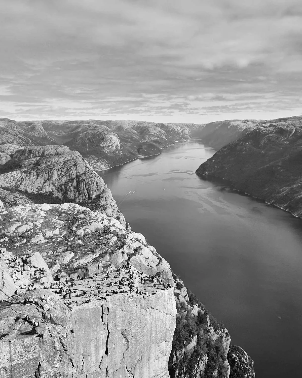 Landscapes